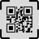 Barcode Scanner (QR and Bar Code Scanner 2019) Icon