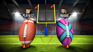 Football Showdown 2015 screenshot 3