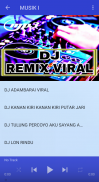 DJ ADAMBARAI REMIX VIRAL screenshot 2