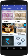 Indian Currency screenshot 1