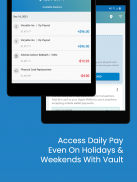 Veryable: Daily Work & Pay. screenshot 5
