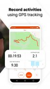 Strava: Run, Bike, Hike screenshot 3