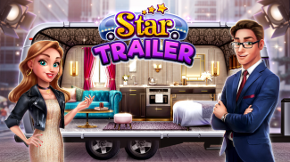 Star Trailer screenshot 1