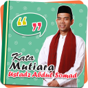 Kata Mutiara Ustadz Abdul Somad