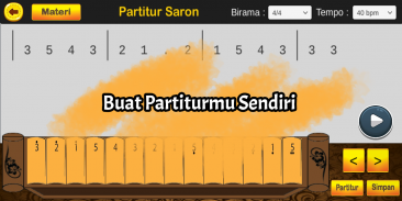 Gamelan Sunda screenshot 2