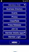 Indiana County Chamber screenshot 3