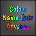 Colour Name Quiz Advance - Baixar APK para Android | Aptoide