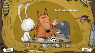 The Icky Mr Fox screenshot 5