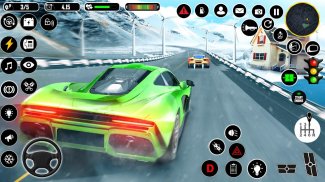 3D Car Racing Game - Car Games screenshot 5