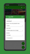 Image to PDF Converter- JPG to screenshot 5