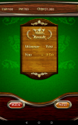 5 Card Draw Poker for Mobile screenshot 1