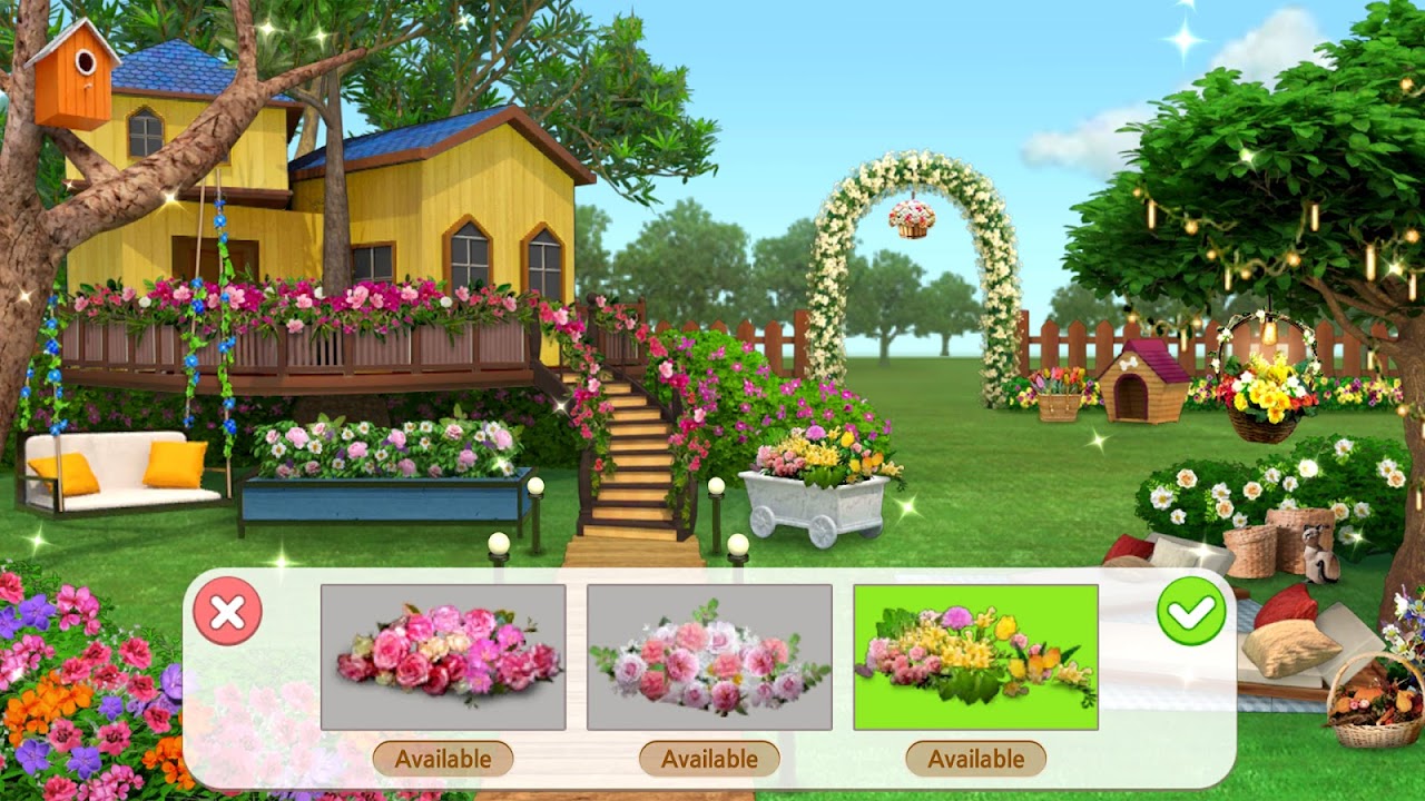 Beautiful Flower Garden Drawing Clearance Shops | sbis.itti.edu.sa