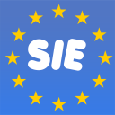 Study In Europe Icon