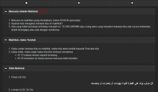 Makrifatul Insan ( Kunci ) screenshot 10