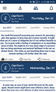 SociHoro - Horoscope Social Network - Daily Zodiac screenshot 1