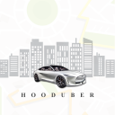 HOODUBER Icon