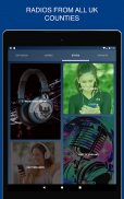 Magic Radio App UK FM screenshot 8