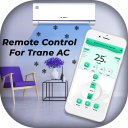 Remote Control For Trane AC