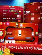 Tiến Lên Miền Nam - Tien Len screenshot 14