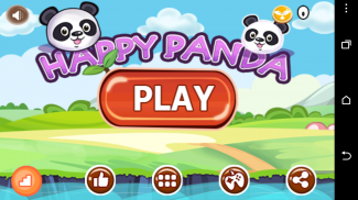 panda heureux screenshot 8