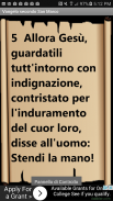 Bibbia Audio in Italiano screenshot 9