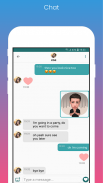 Tovve - Chat & Dating App screenshot 2