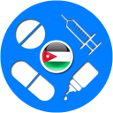 Drugs in Jordan (Pharmacists and Doctors) - 2020 Icon