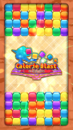 Calorie Blast screenshot 2
