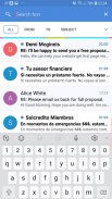 Email App for Hotmail, Outlook & Exchange Mail screenshot 4