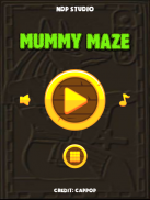Mummy Maze screenshot 12