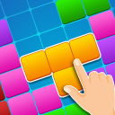 Bricks Puzzle : Block Breaker Icon