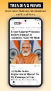IBNLive for Android screenshot 1