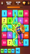 Block Puzzle Merge Mania Games screenshot 0