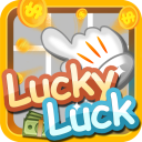 Lucky luck: Win real rewards