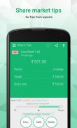 Live Share Tips - Stock Market screenshot 0