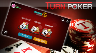 Turn Poker screenshot 3