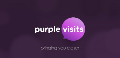 Purple Visits