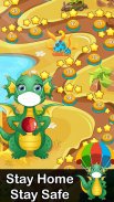 Dragon Bubble Fun screenshot 17