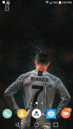 🔥 cristiano ronaldo wallpaper 🔥 4k cr7 full hd screenshot 4