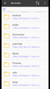 FS File Manager / File Safe screenshot 9