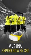 Selección Colombia Oficial screenshot 2