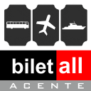 Biletall Acente Uygulaması