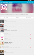 KKBOX - 音樂無限聽 Let’s music! 立即下載享受音樂歌曲與MV screenshot 2