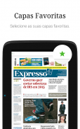 SAPO Jornais screenshot 7