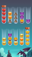 Emoji Sort Master screenshot 3