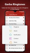 Garba Ringtones screenshot 1
