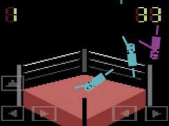 Wrassling - Wacky Wrestling screenshot 11