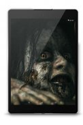 Scary Wallpapers screenshot 3
