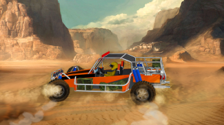 Buggy Simulator screenshot 3