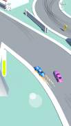 Pocket Racer screenshot 2